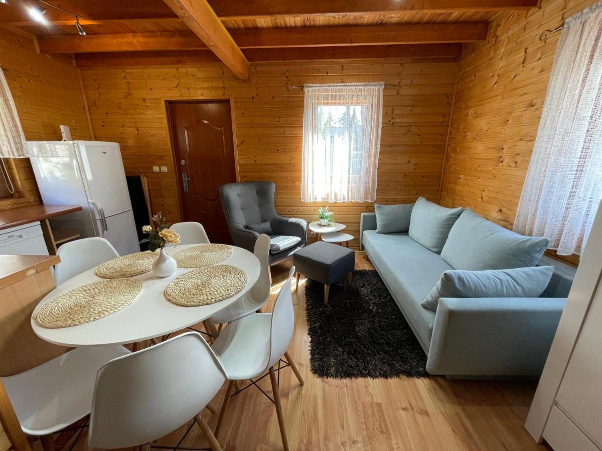 Ferienhaus Letniskowy - Beata Pobierowo